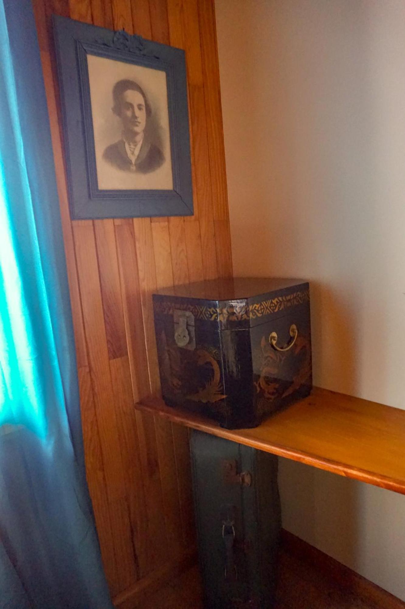 Le Retro Bed & Breakfast Abondance Eksteriør bilde