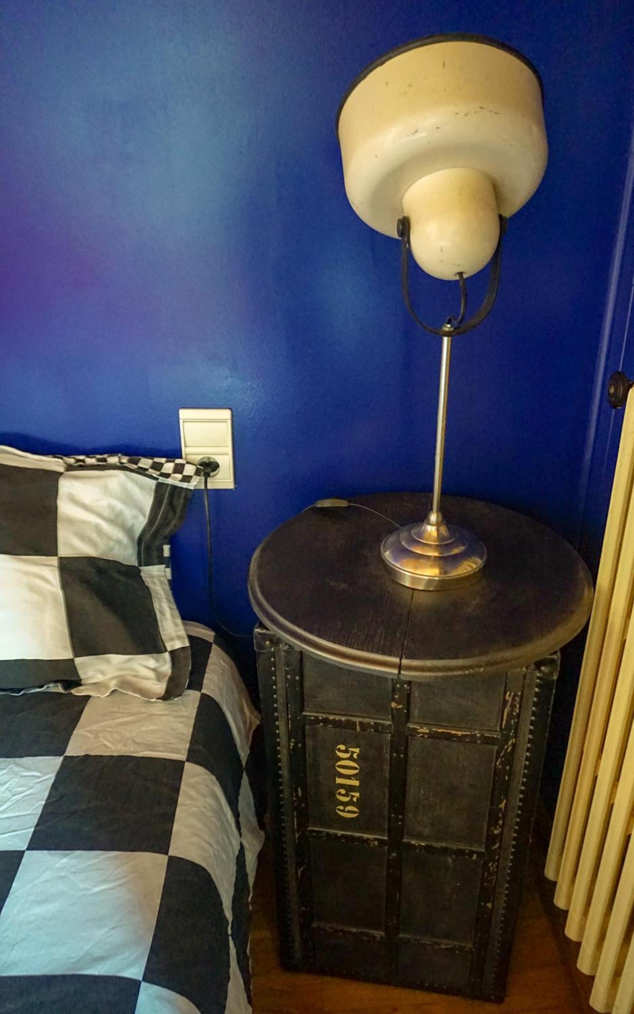 Le Retro Bed & Breakfast Abondance Eksteriør bilde