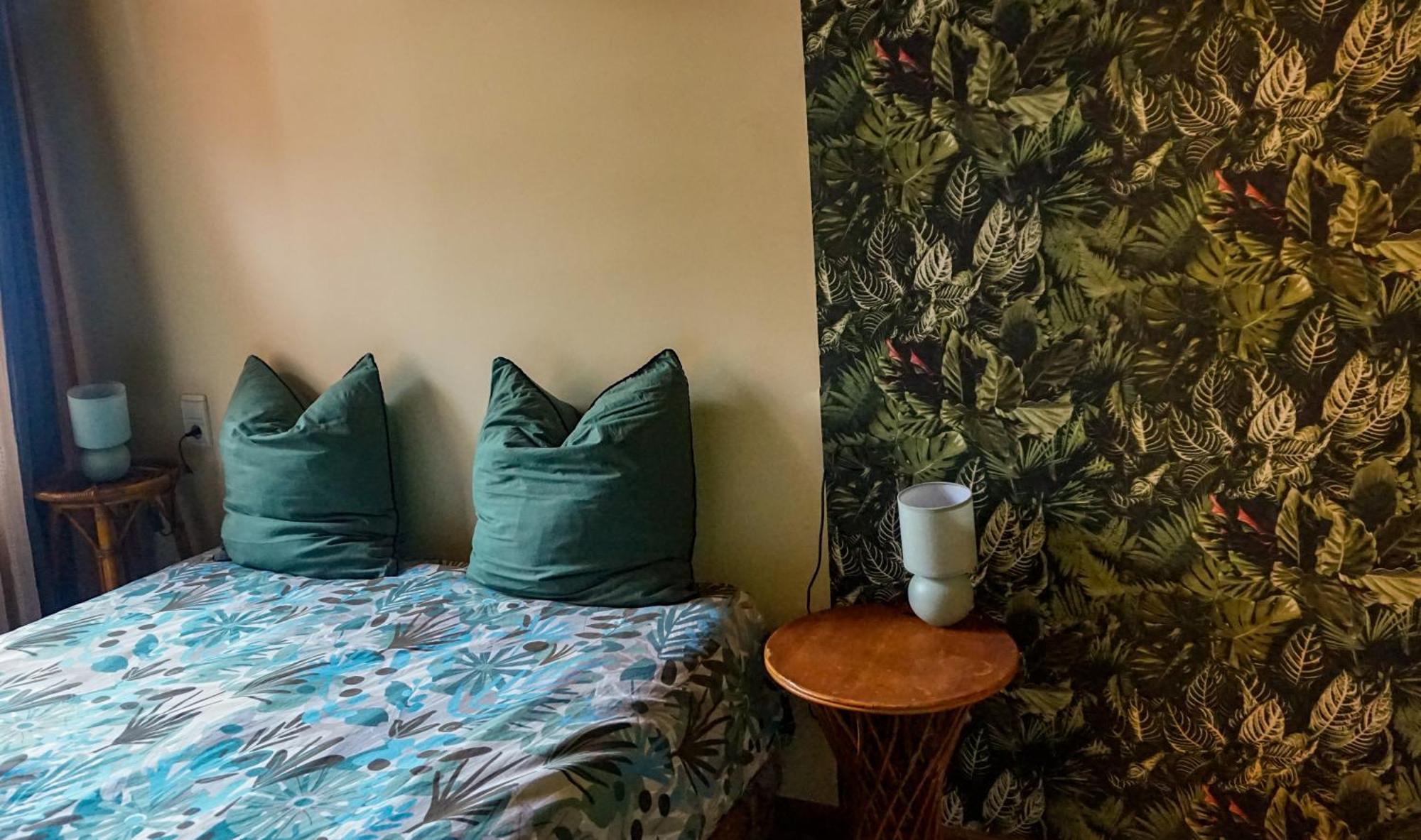 Le Retro Bed & Breakfast Abondance Eksteriør bilde