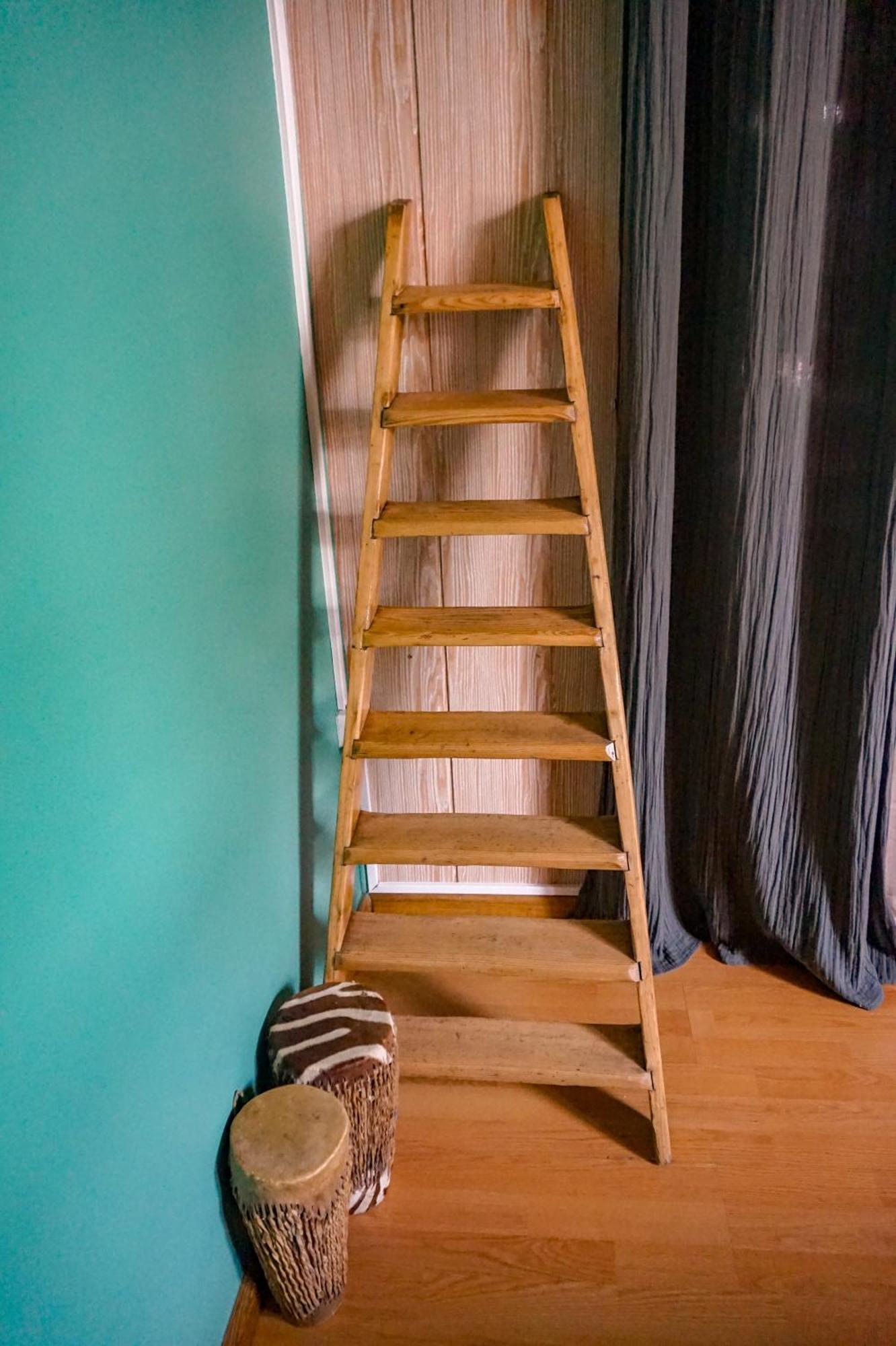 Le Retro Bed & Breakfast Abondance Eksteriør bilde