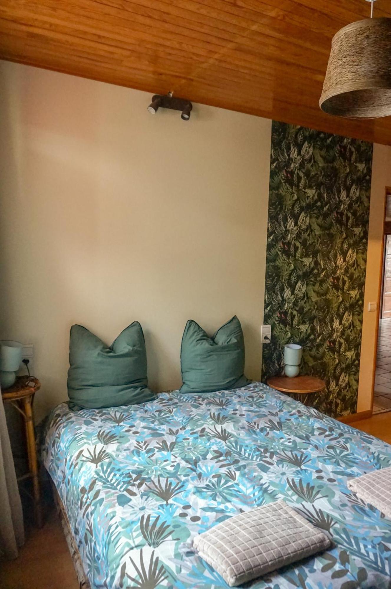 Le Retro Bed & Breakfast Abondance Eksteriør bilde
