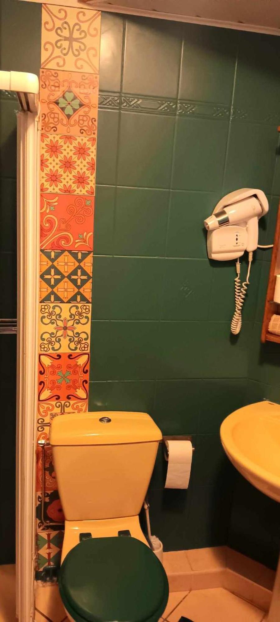 Le Retro Bed & Breakfast Abondance Eksteriør bilde