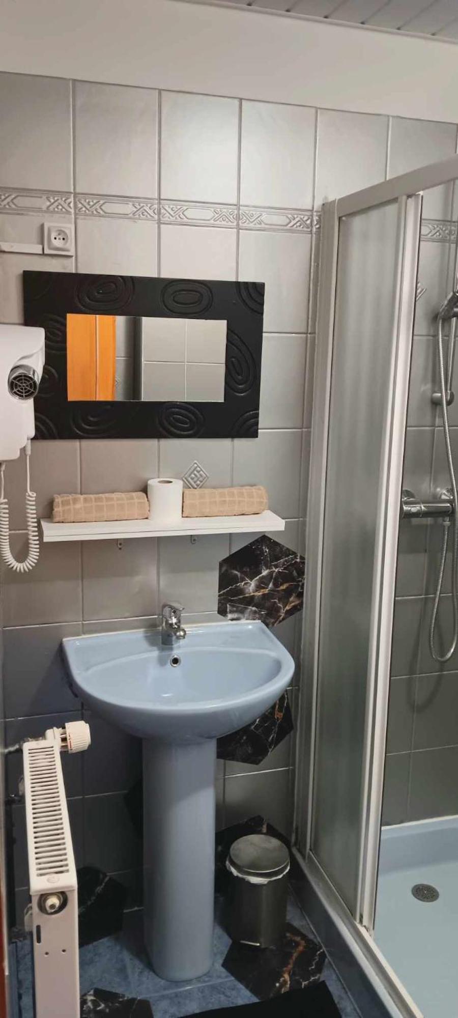Le Retro Bed & Breakfast Abondance Eksteriør bilde